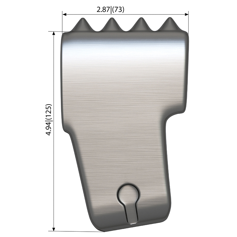 FOUNDRY TOOLING 354592