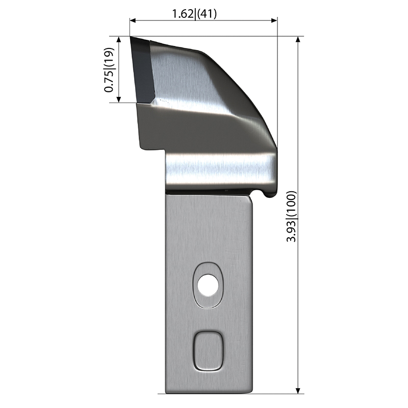 FOUNDRY TOOLING 355302