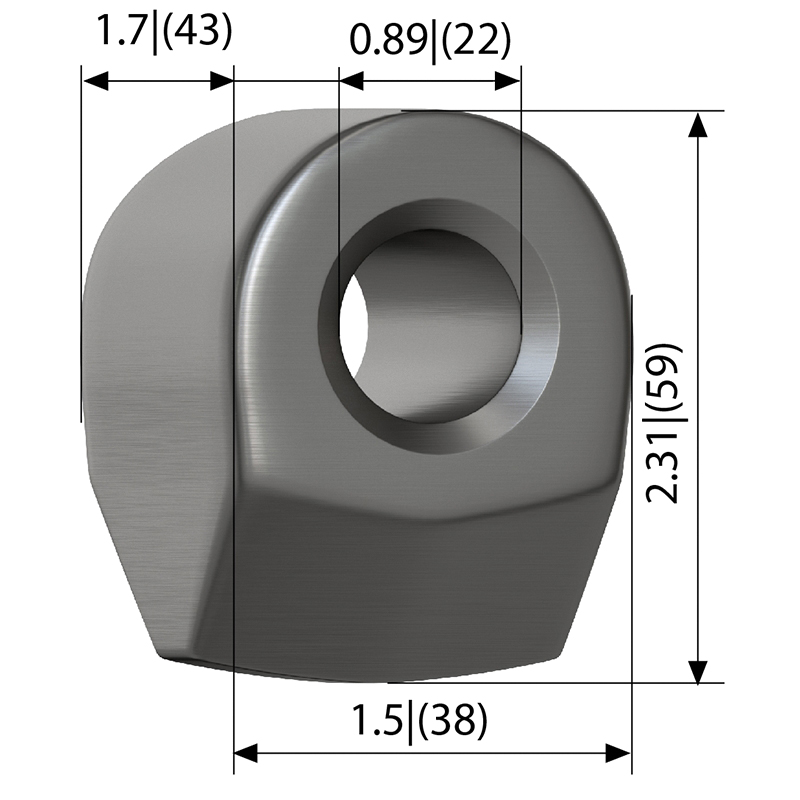 FOUNDRY TOOLING 355317
