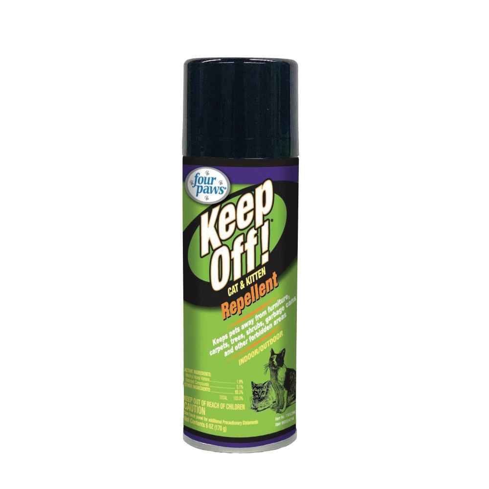 Cat repellent spray hotsell