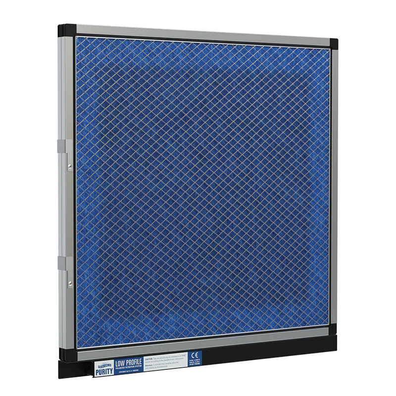 FRESH-AIRE UV® TUV-PLP-16X30NB