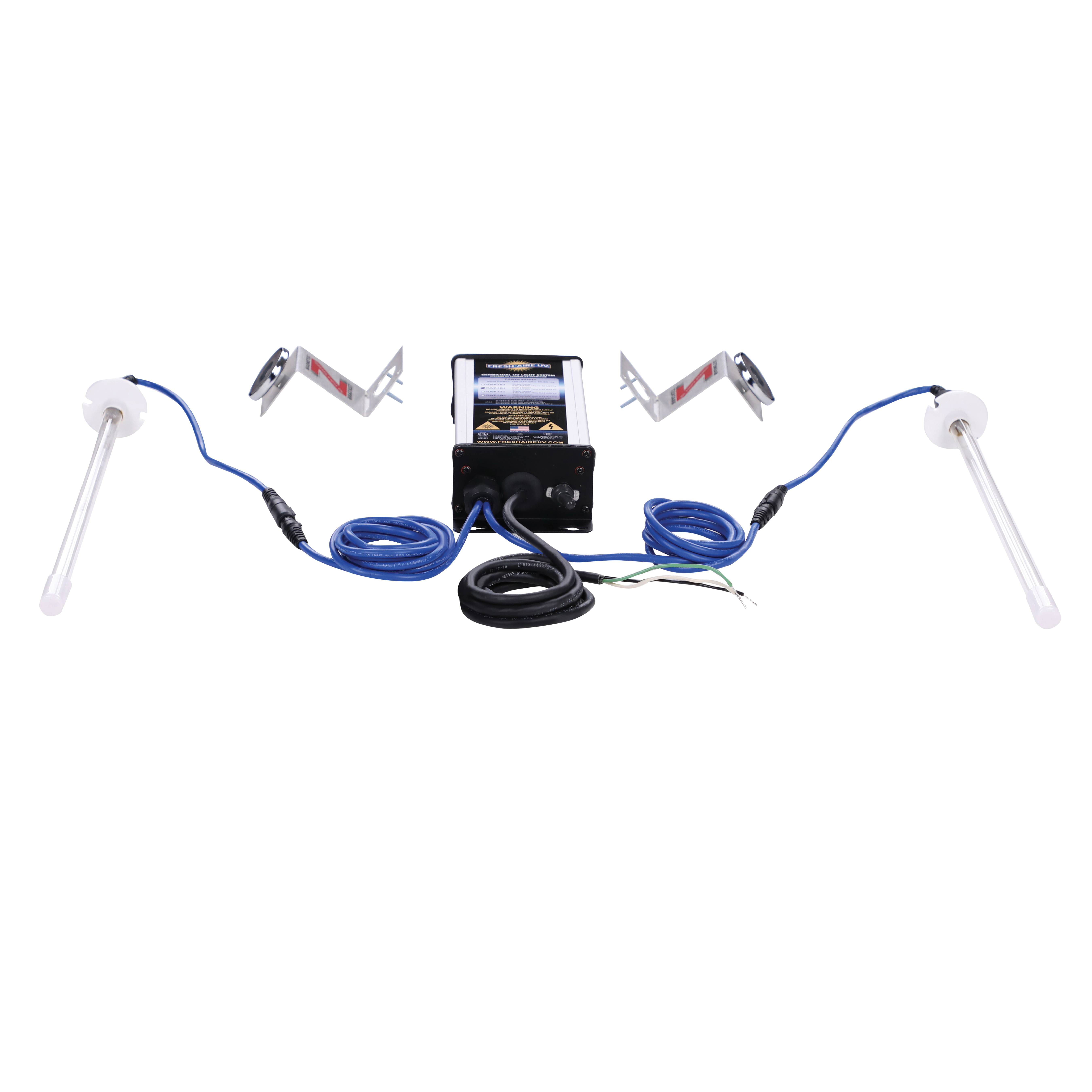 FRESH-AIRE UV® TUV-200D-I