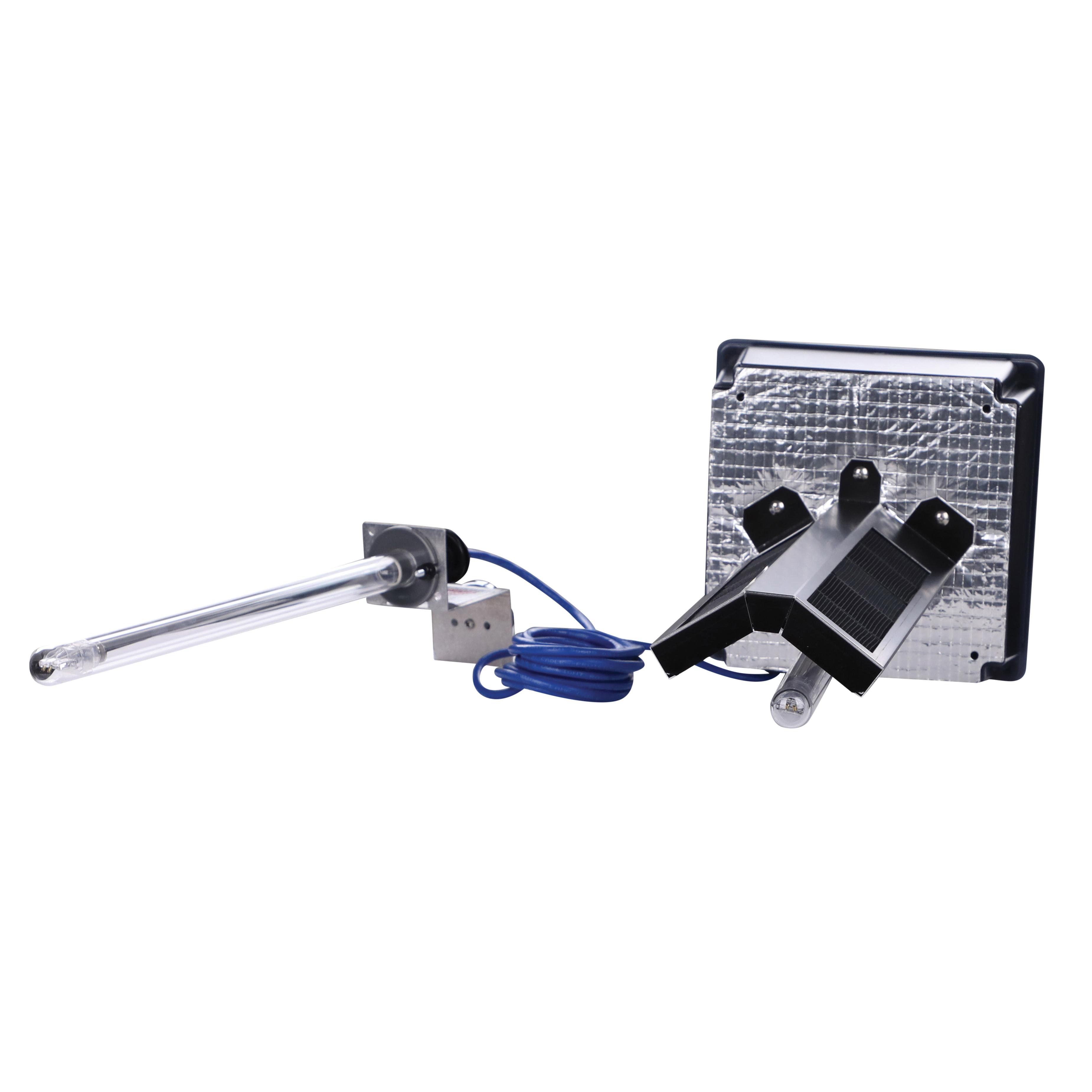 FRESH-AIRE UV® TUV-APCOX-DER3 TUV-APCOX-DER3