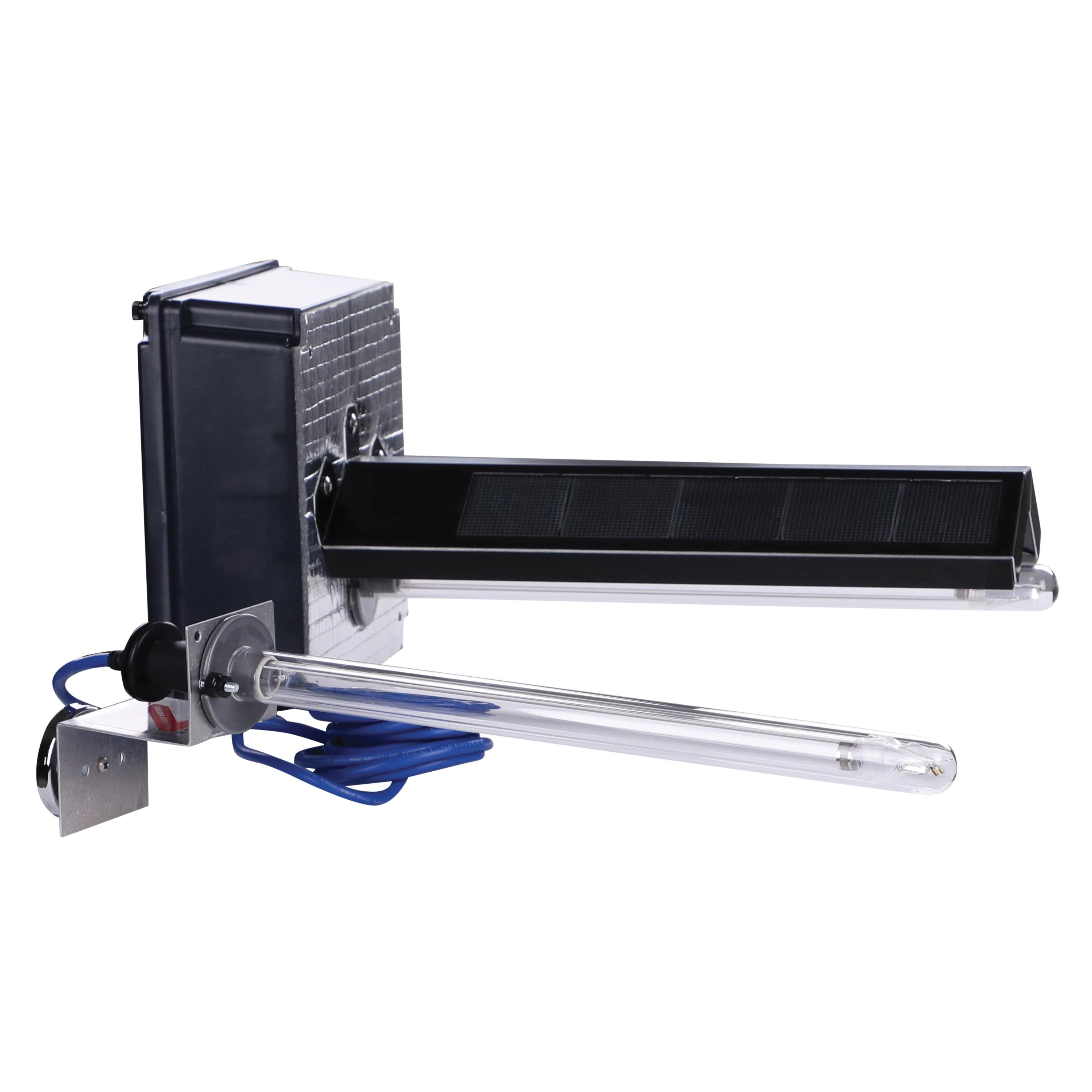 FRESH-AIRE UV® TUV-APCOX-DER3 TUV-APCOX-DER3