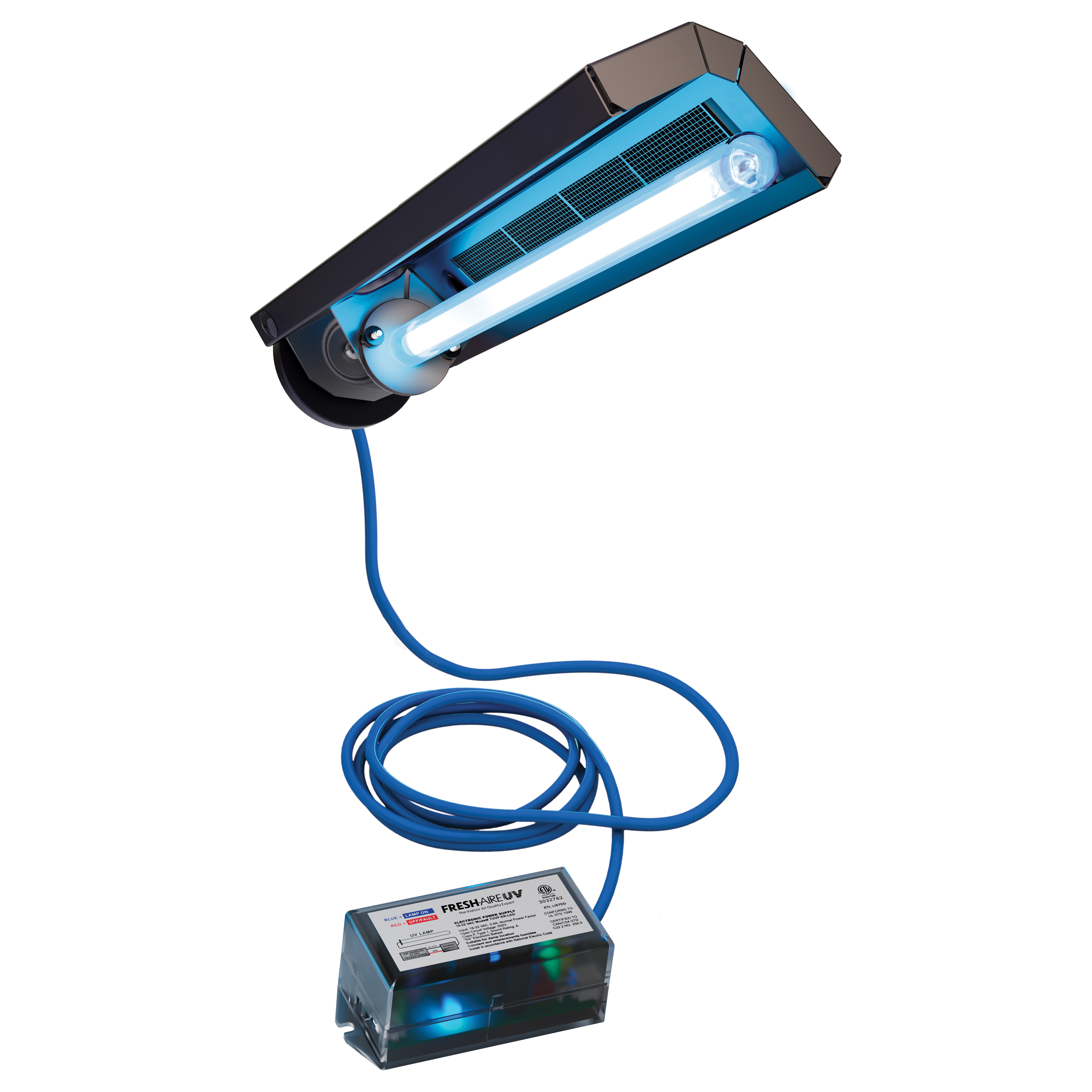 FRESH-AIRE UV® TUV-APCOX-MAG11-ER3