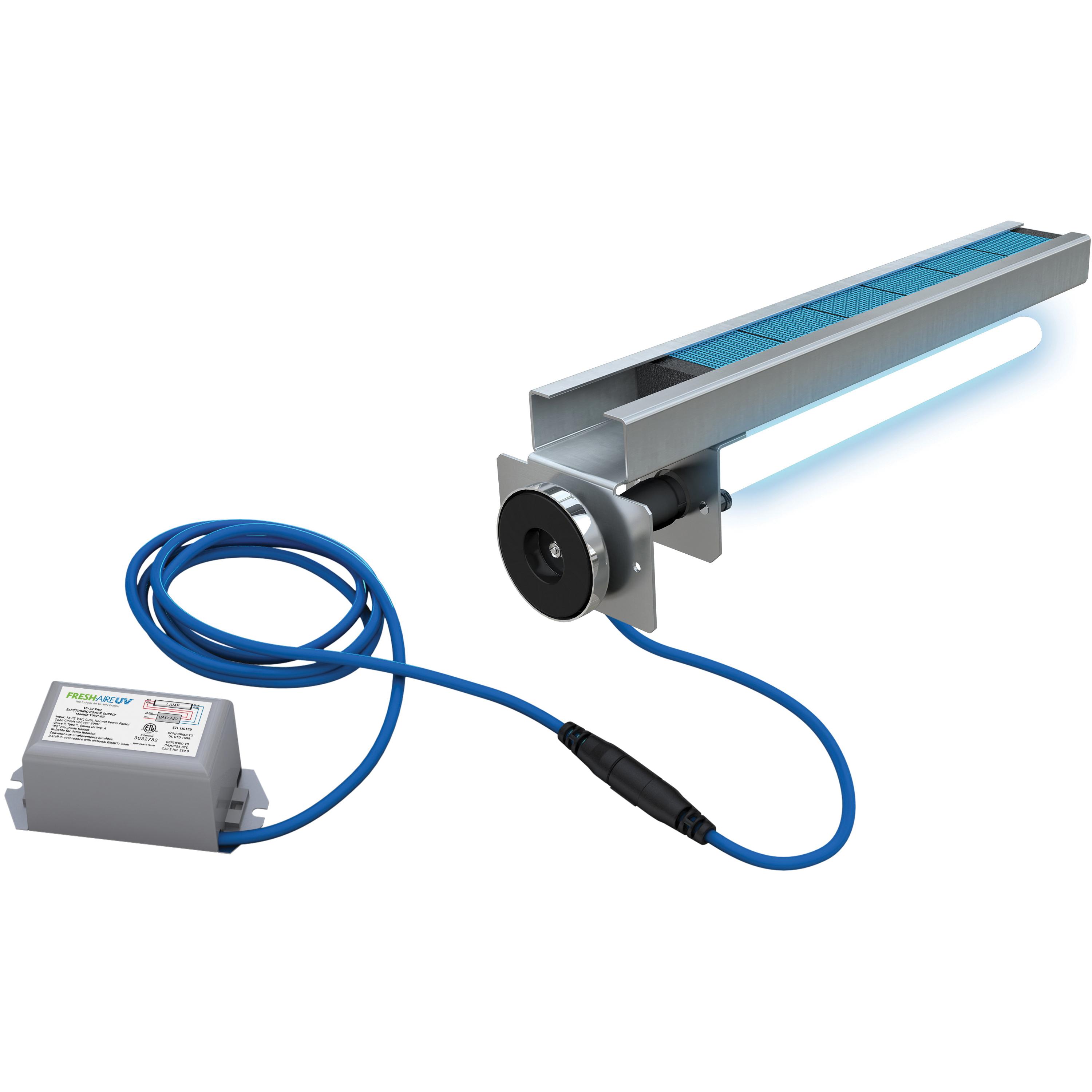 FRESH-AIRE UV® TUV-APCO-MAG15-ER2