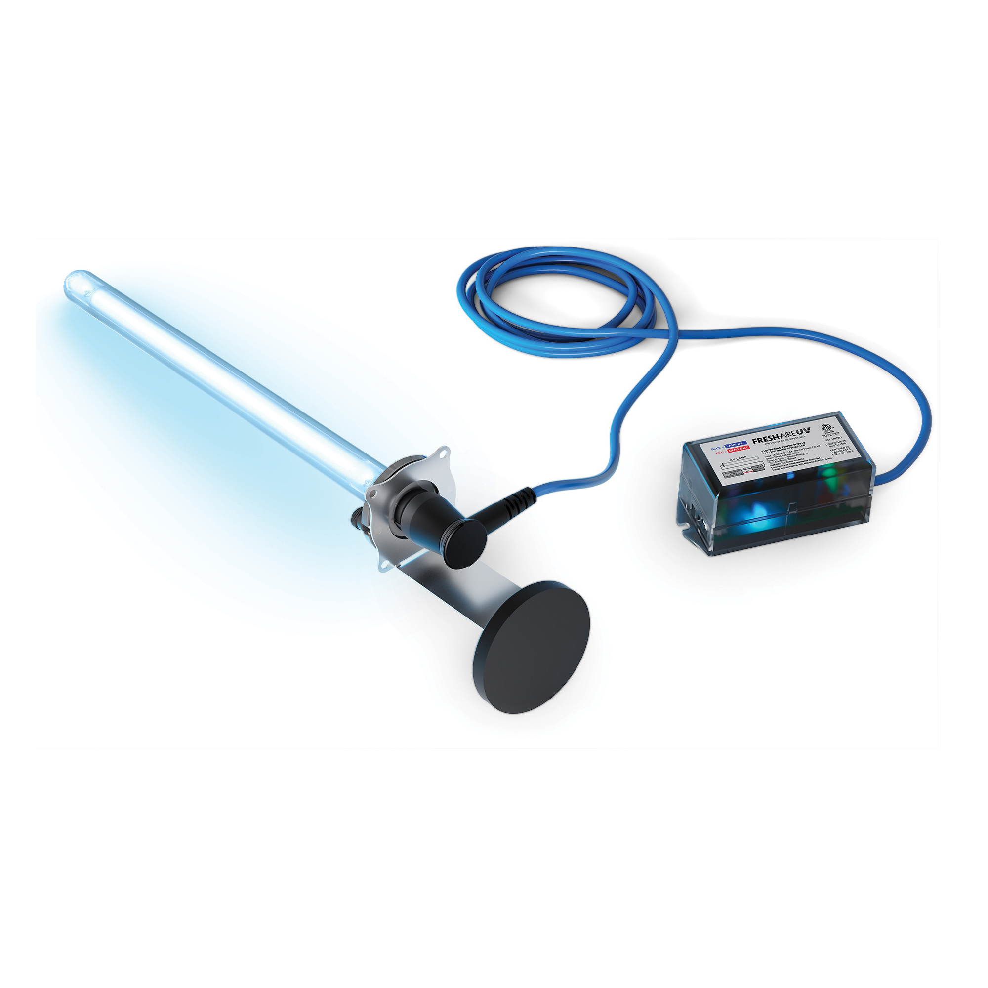 FRESH-AIRE UV® TUV-BTX-ER3