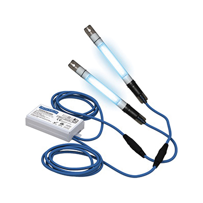 FRESH-AIRE UV® TUV-ICE-DT