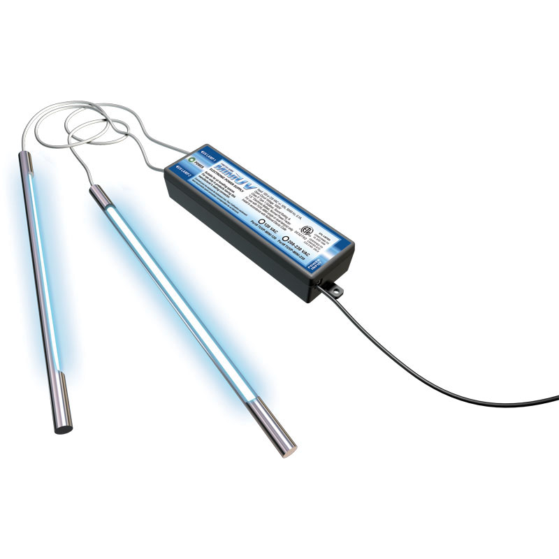FRESH-AIRE UV® TUV-MINI-D120