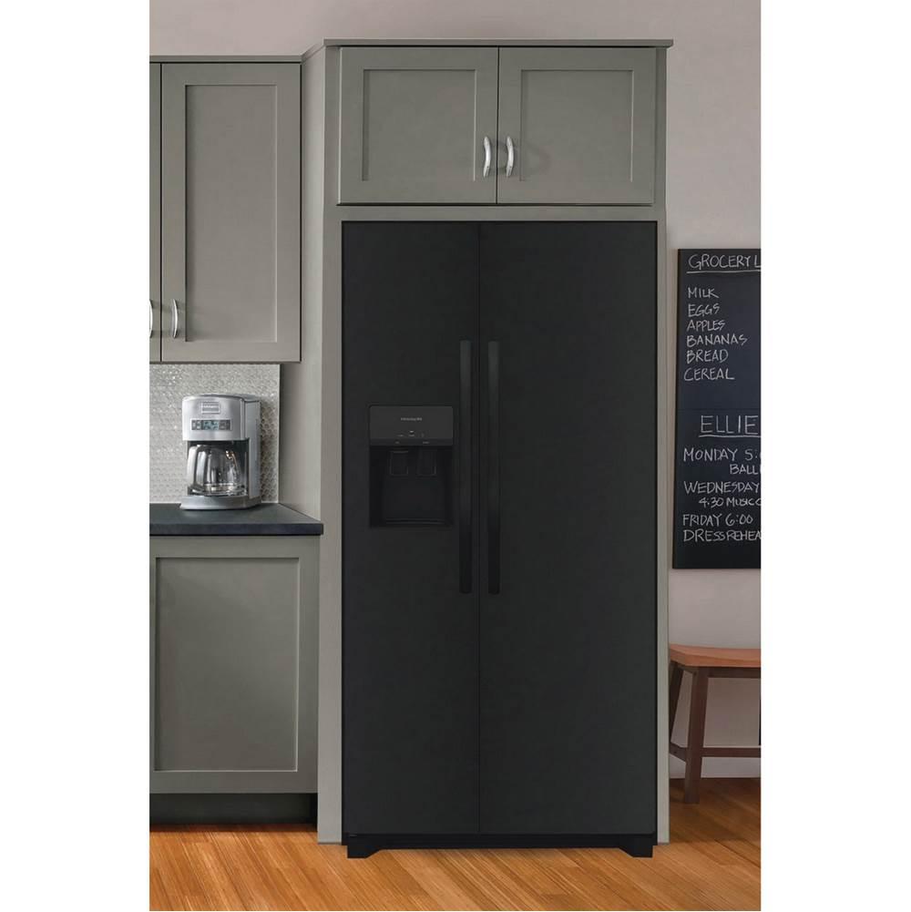Frigidaire® FRSS2623AB 222080