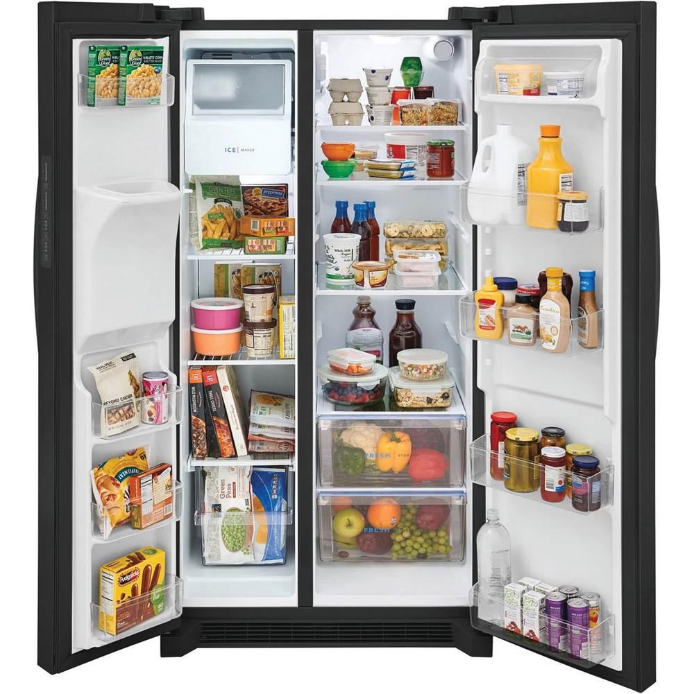 Frigidaire® FRSS2623AB 222080