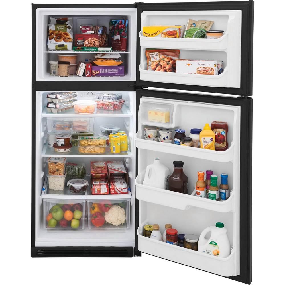 Frigidaire&reg; FRTD2021AB 222058