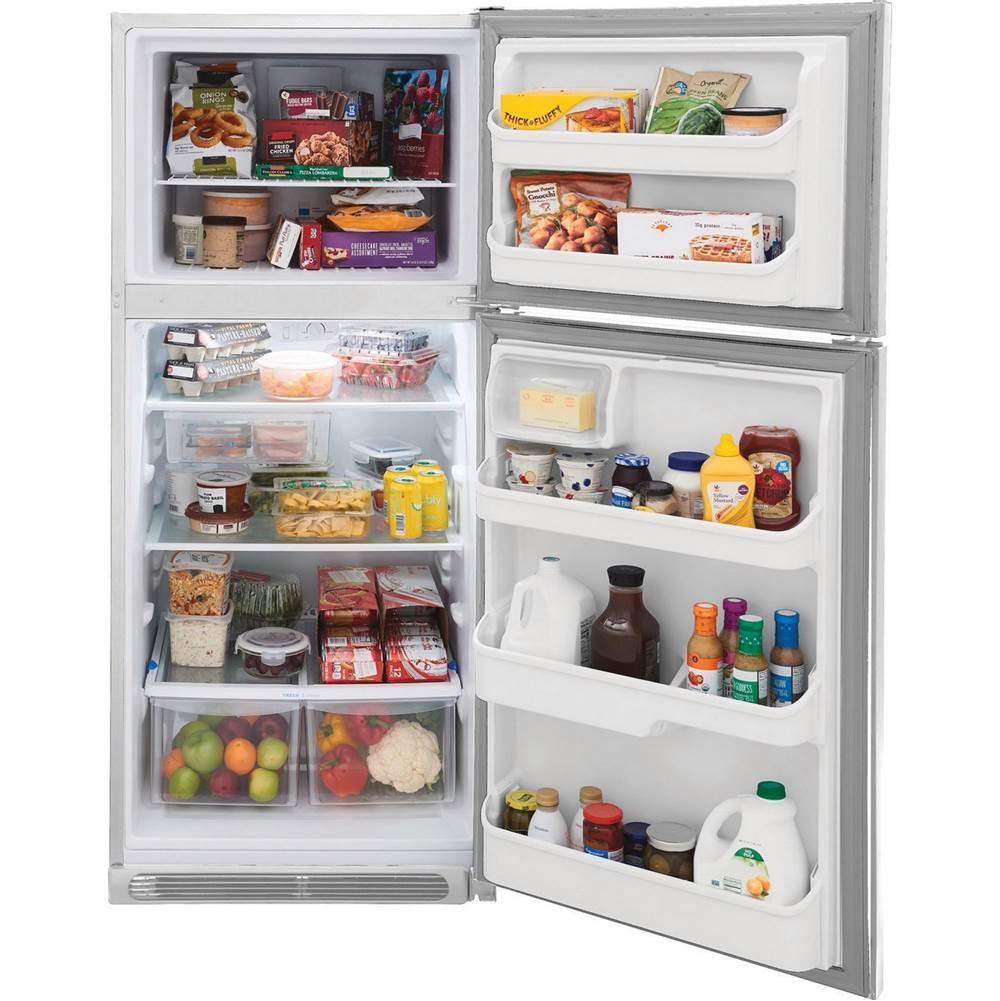 Frigidaire® FRTD2021AW 222059