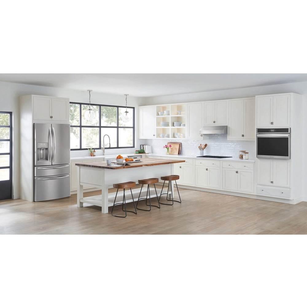 Frigidaire® GCWS3067AF 222190