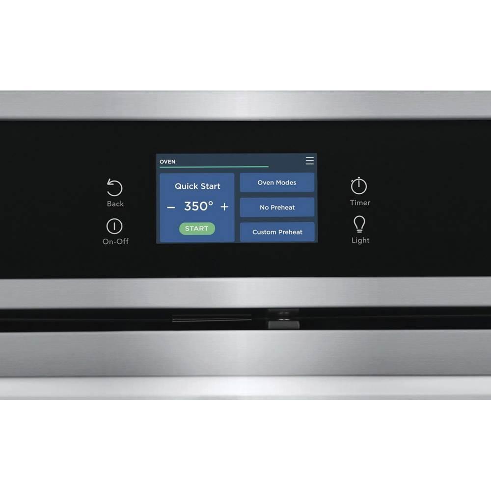 Frigidaire® GCWS3067AF 222190