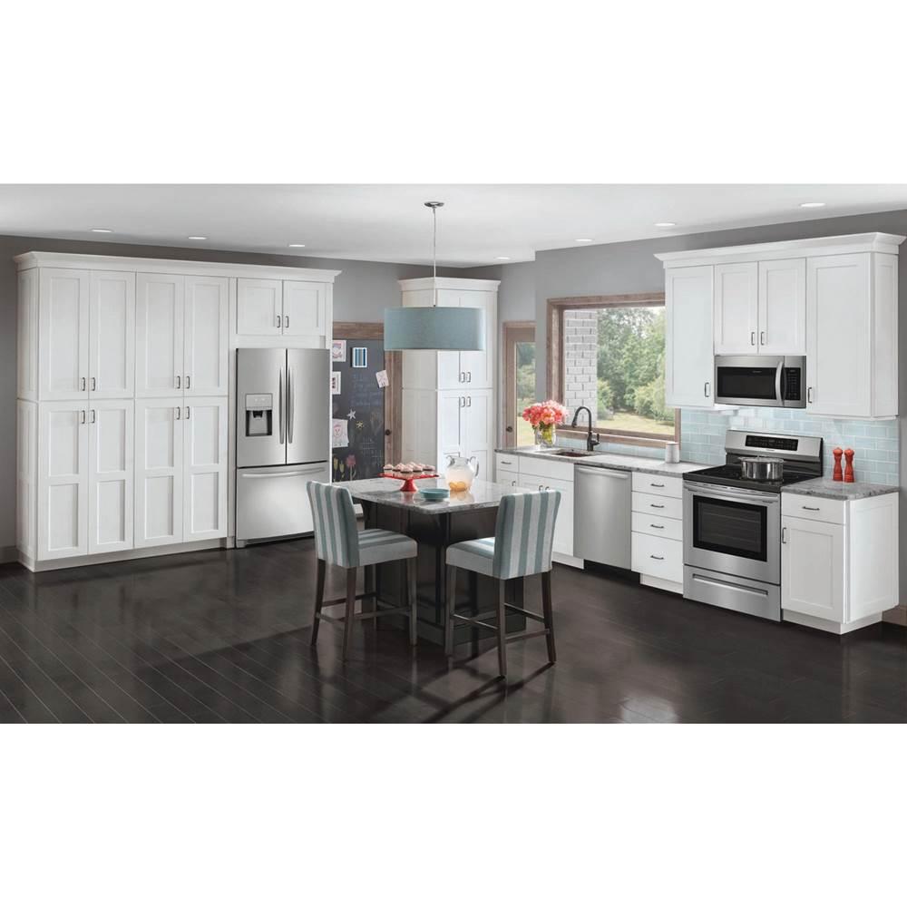 Frigidaire&reg; FFID2426TS 222210
