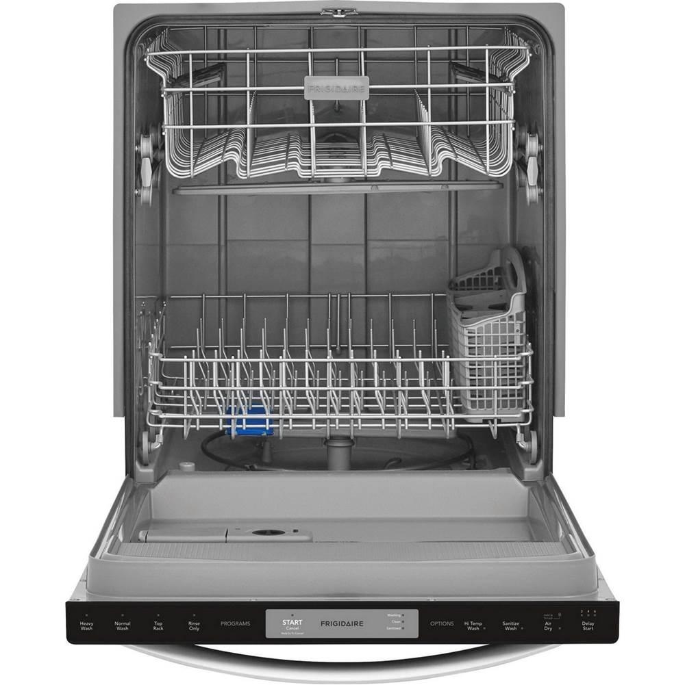 Frigidaire&reg; FFID2426TS 222210