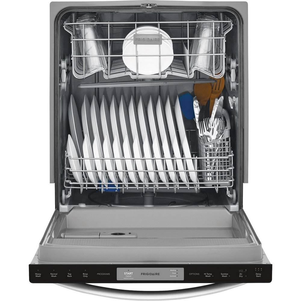 Frigidaire&reg; FFID2426TS 222210