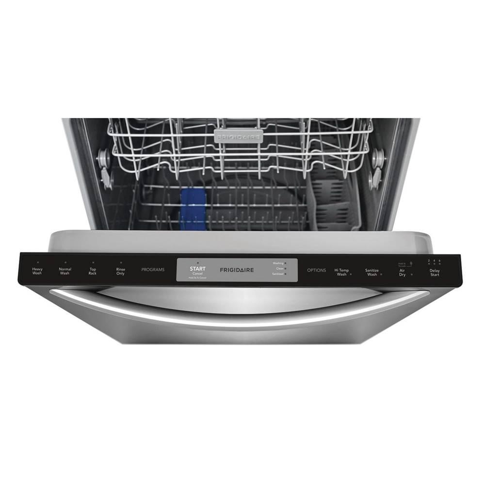 Frigidaire&reg; FFID2426TS 222210
