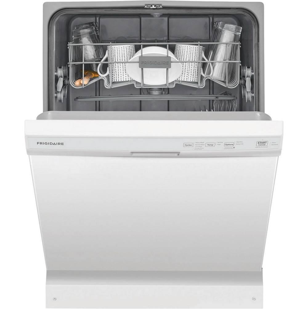 Frigidaire&reg; FFCD2418UW 222205