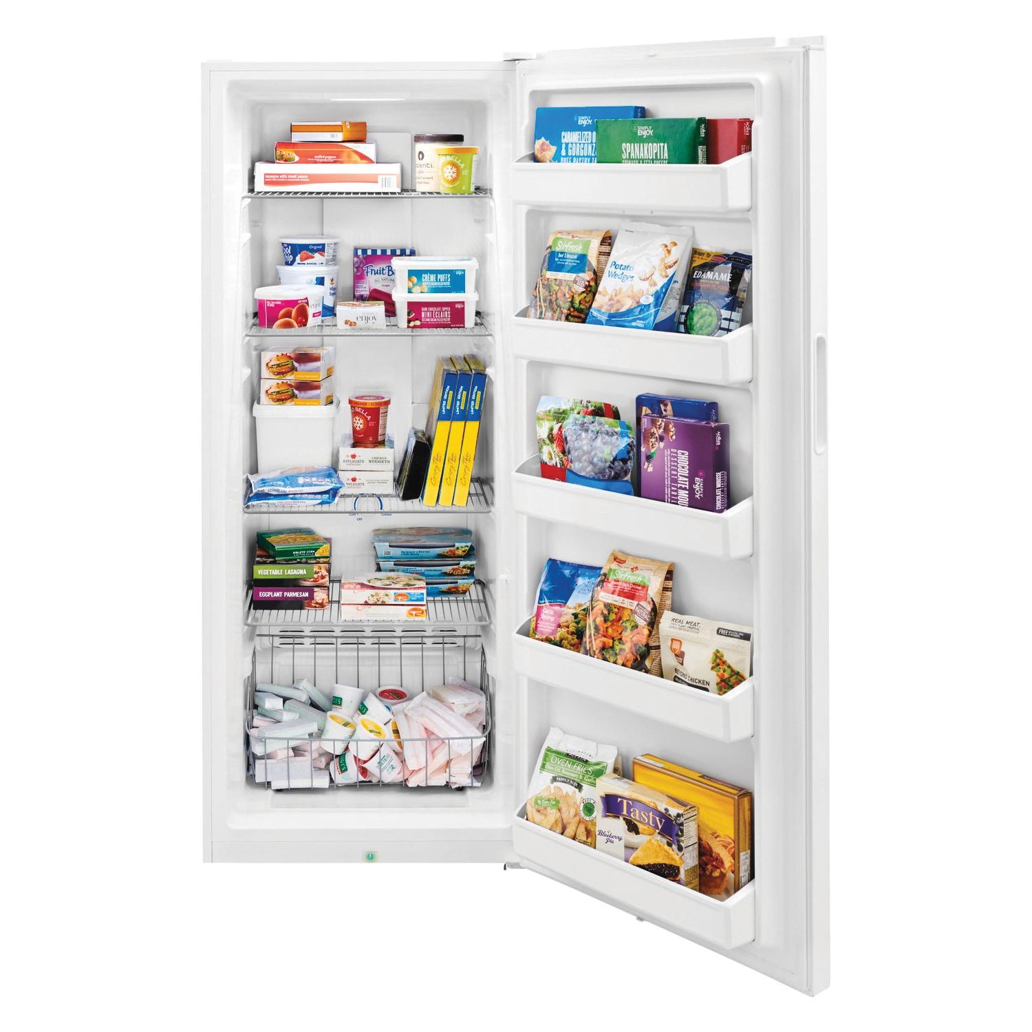 Frigidaire® FFFU16F2VW 222089