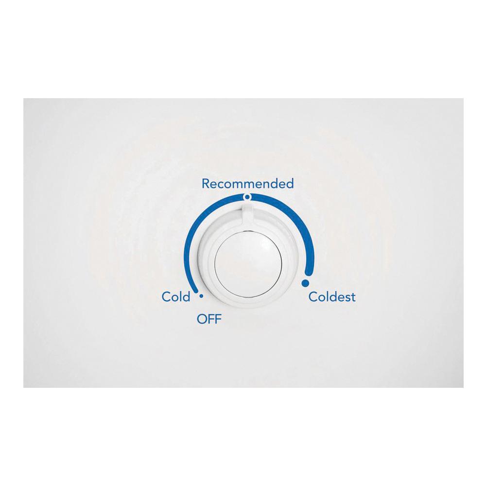 Frigidaire® FFFU16F2VW 222089