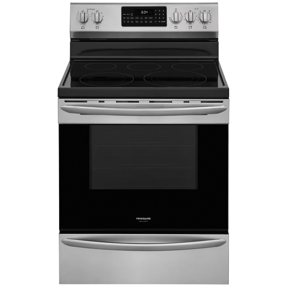 Frigidaire&reg; GCRE3060AF 222137