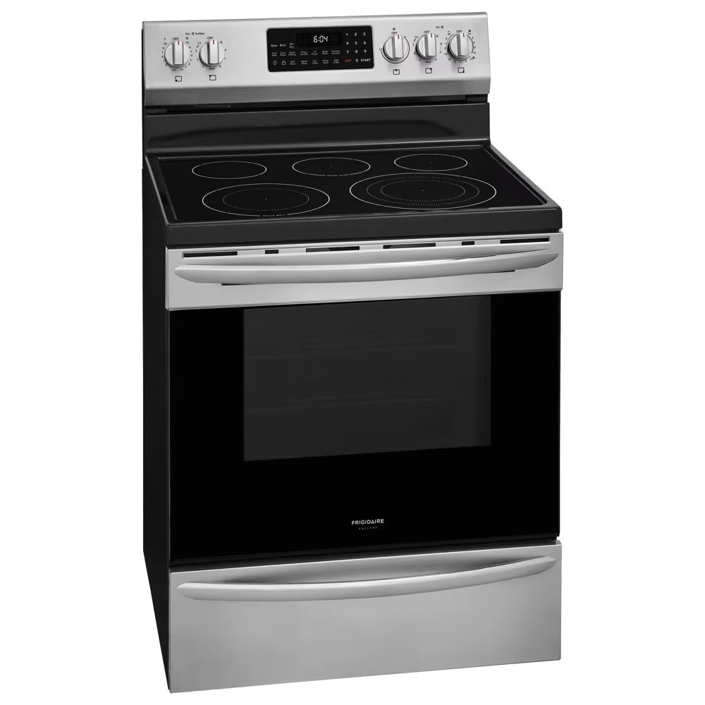 Frigidaire&reg; GCRE3060AF 222137