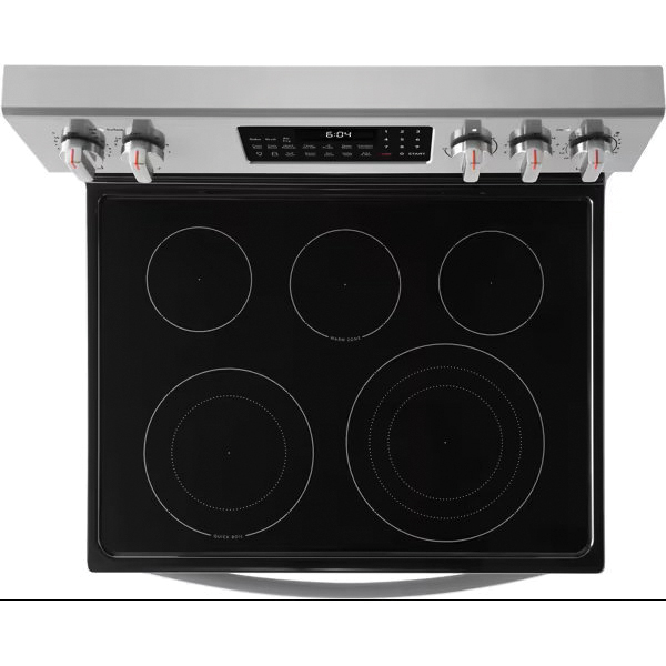 Frigidaire&reg; GCRE3060AF 222137