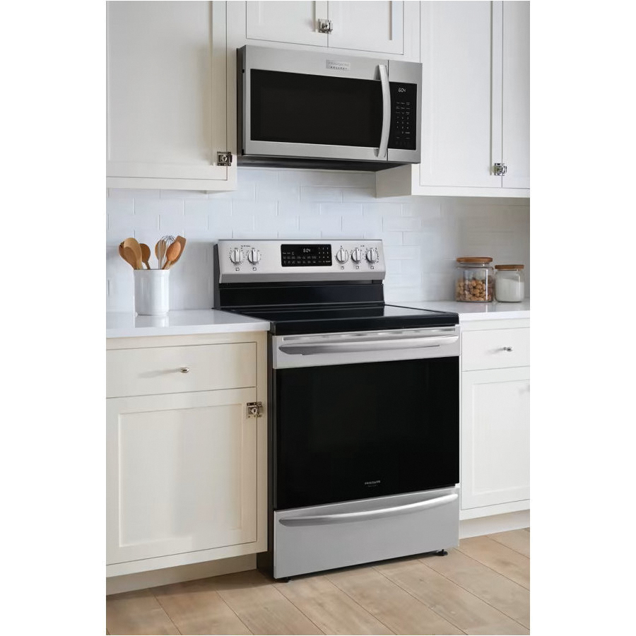 Frigidaire&reg; GCRE3060AF 222137