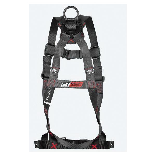 FT-Iron™ 8143XS 8FBX8143XS