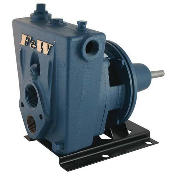F&W® CPJ15S 57-FWCPJ15S