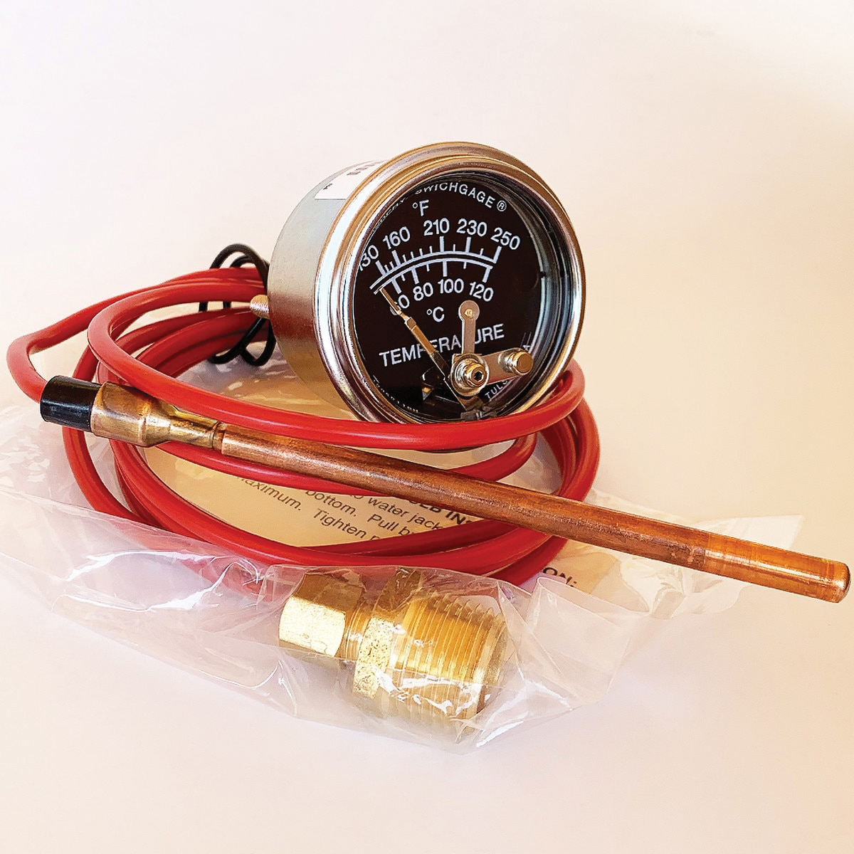 FW Murphy&reg; 592591