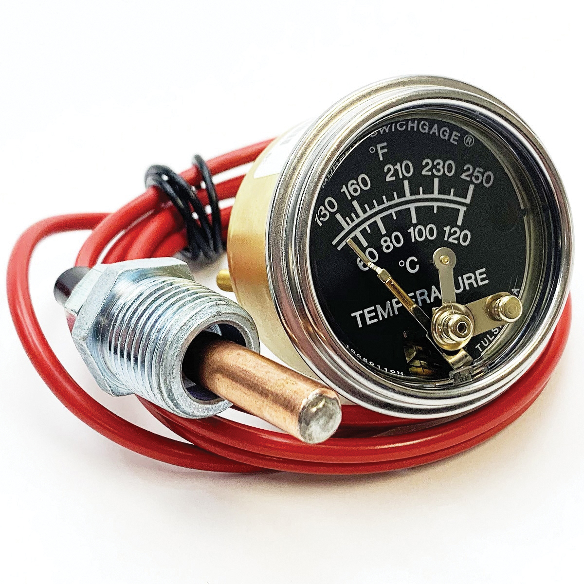 FW Murphy&reg; 473584