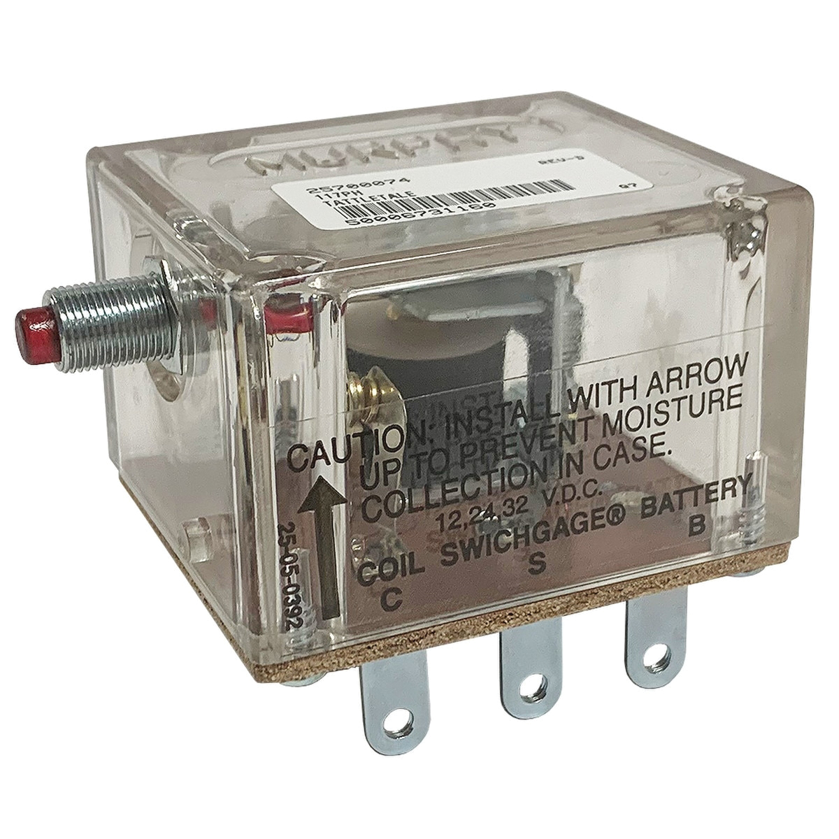 FW Murphy&reg; 436539