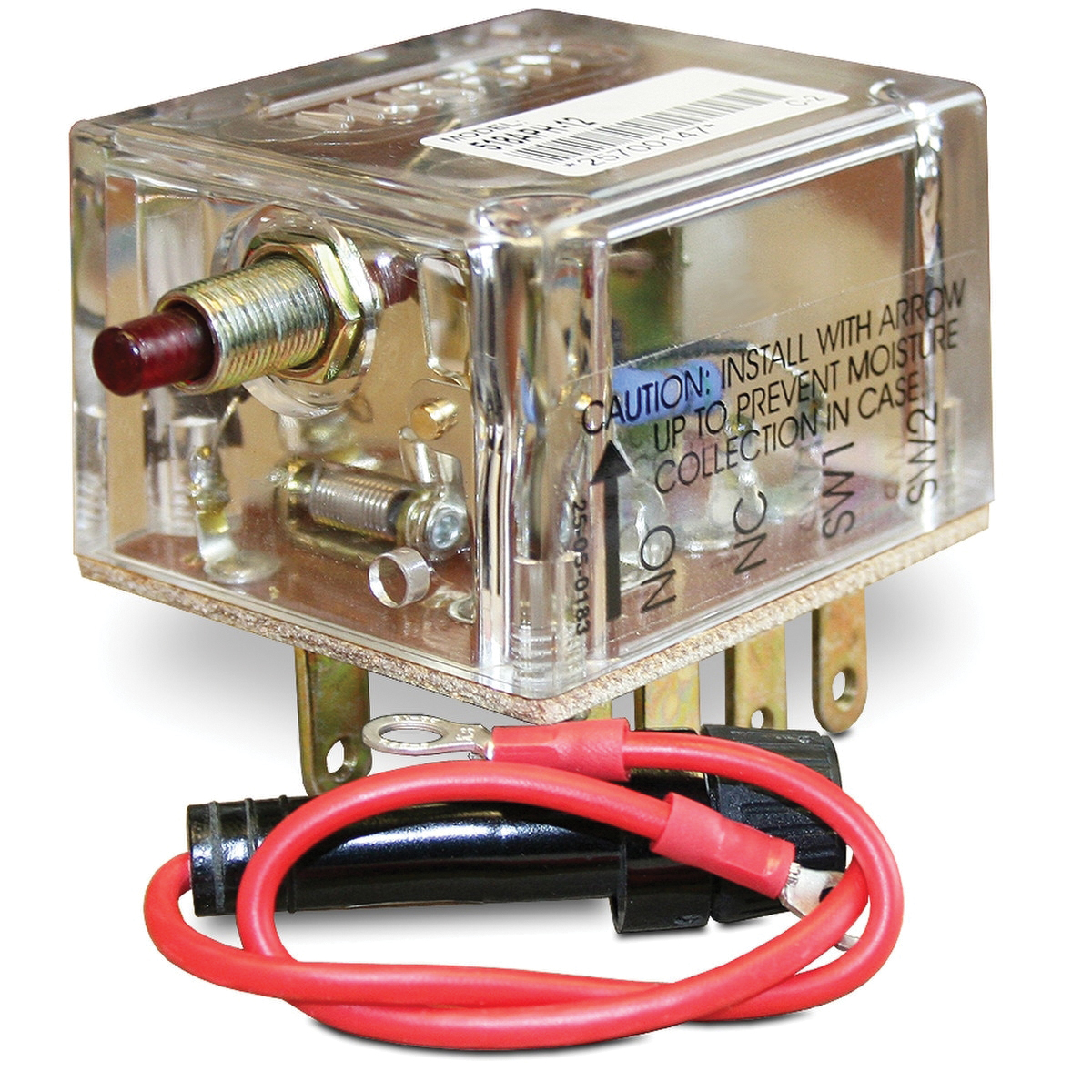 FW Murphy&reg; 1852604