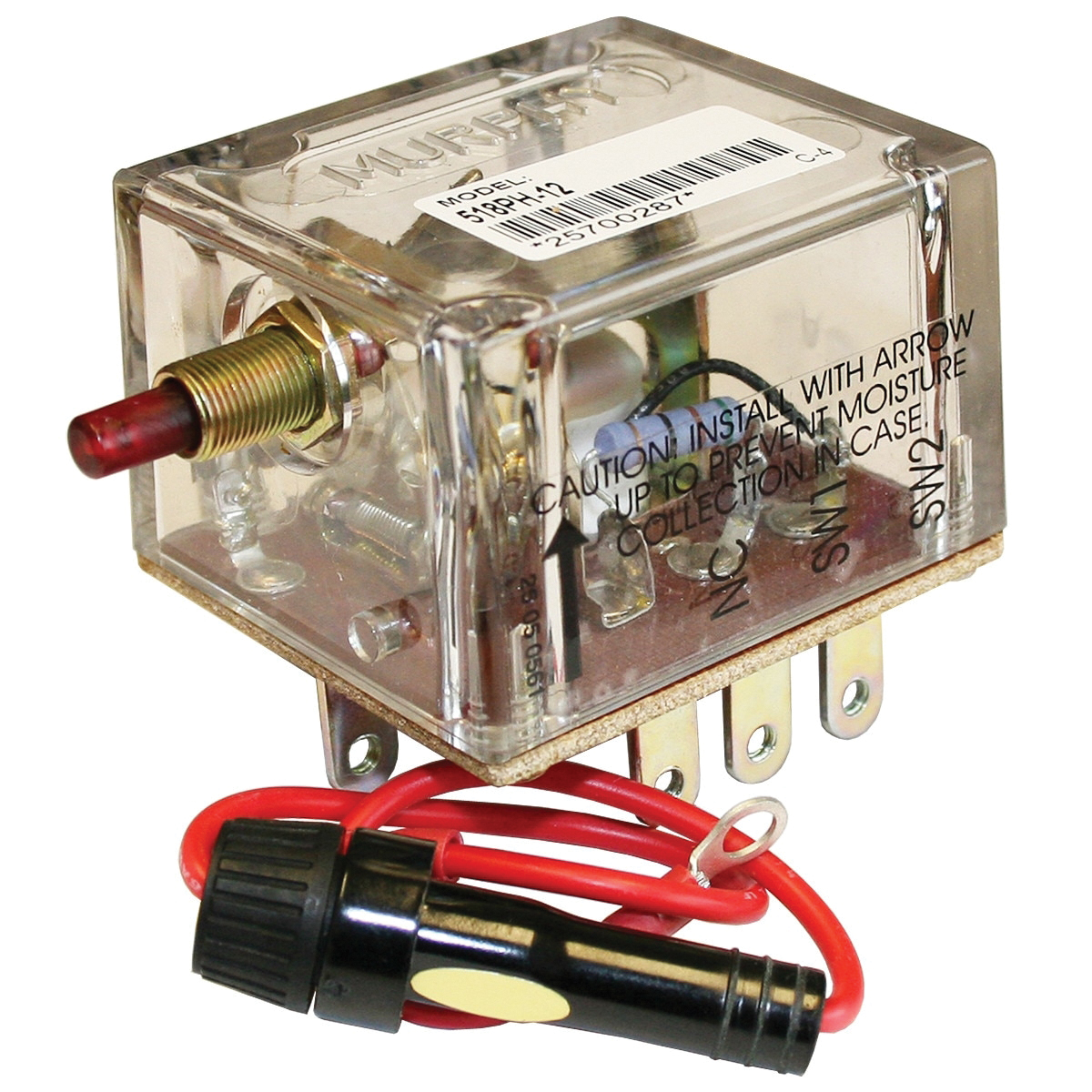 FW Murphy&reg; 516491