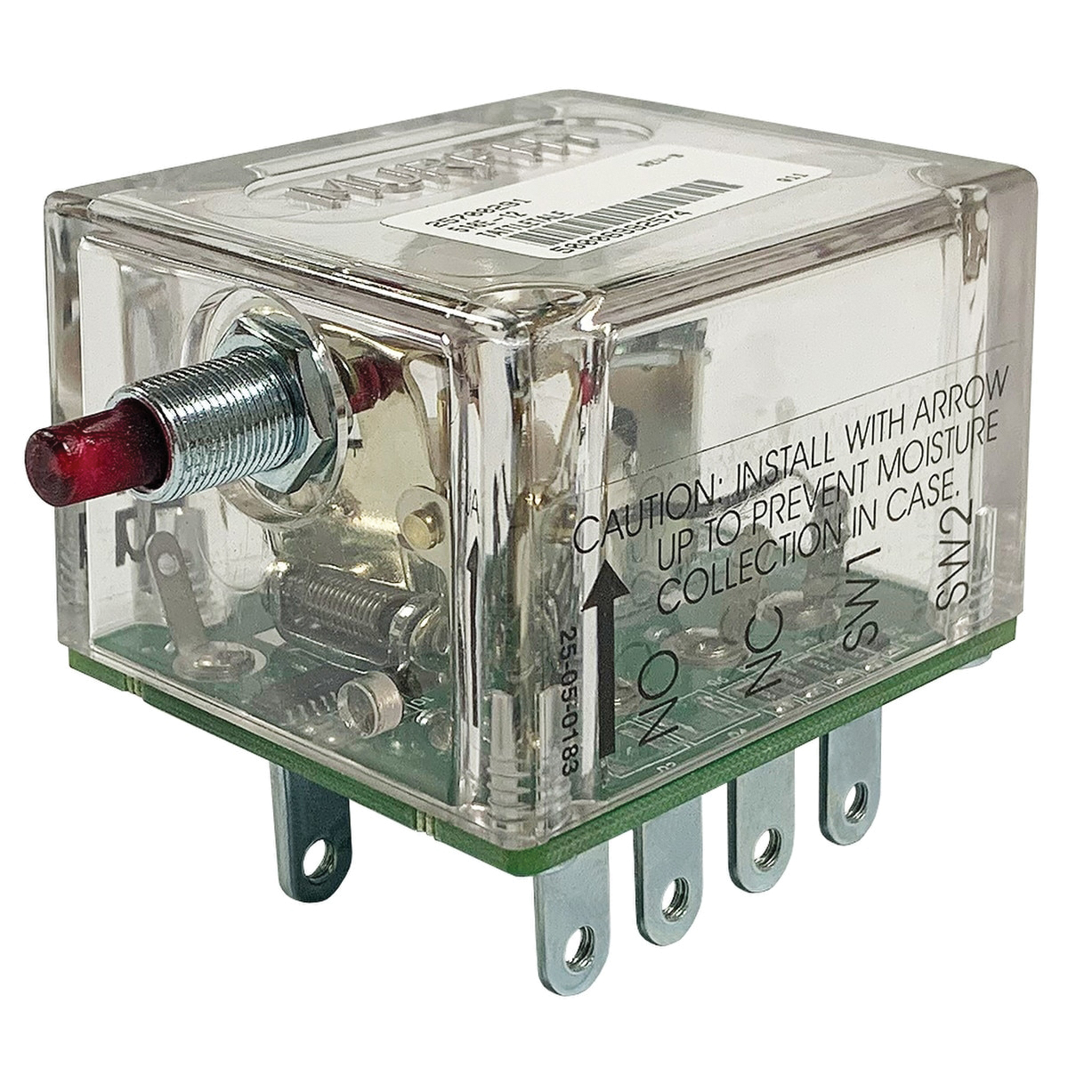 FW Murphy&reg; 473590
