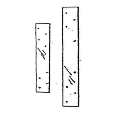 F & A PRODUCTS TP1918