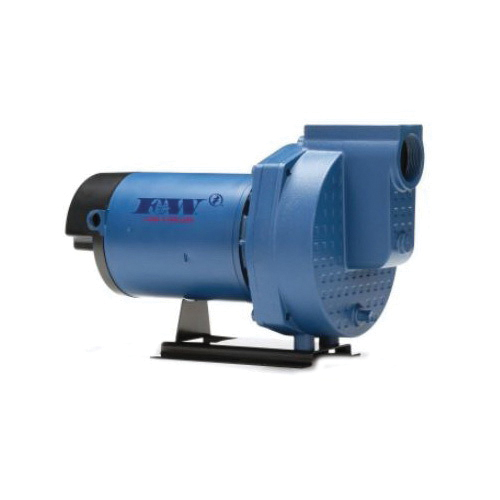 F&W® SPJ10P1