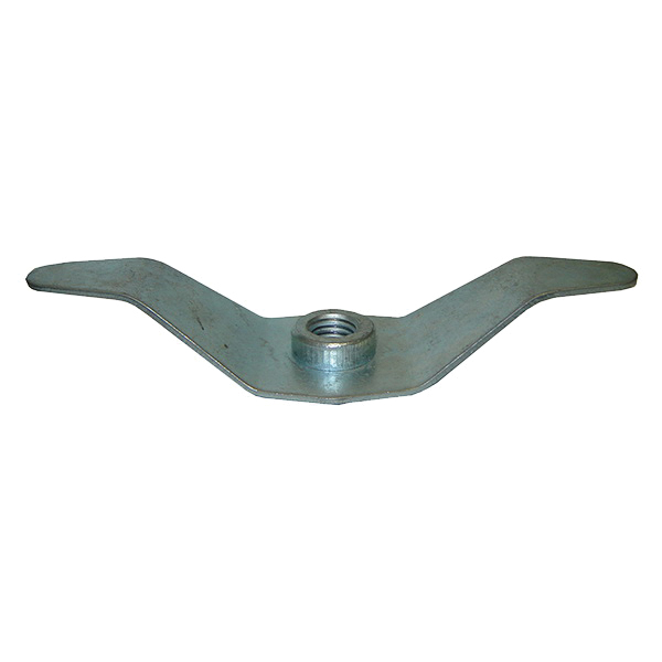 GAS-FLO® RV-WINGNUT