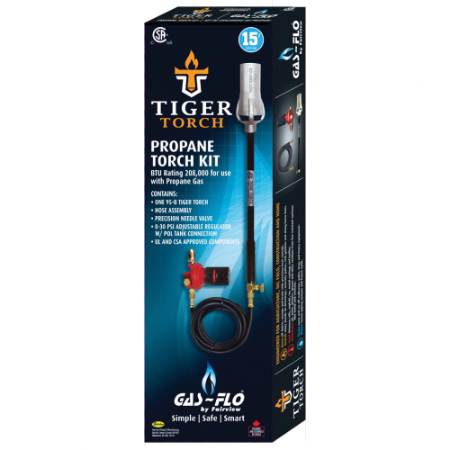 GAS-FLO® T95-B KIT