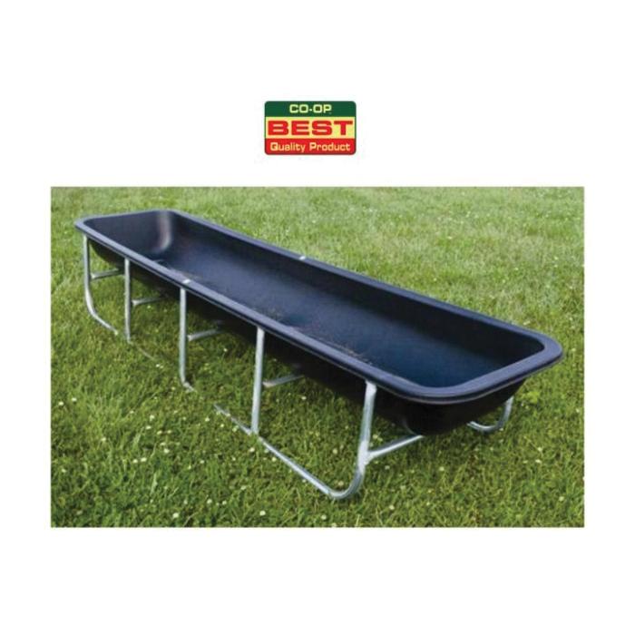 Co-op Metal Fab 15700
