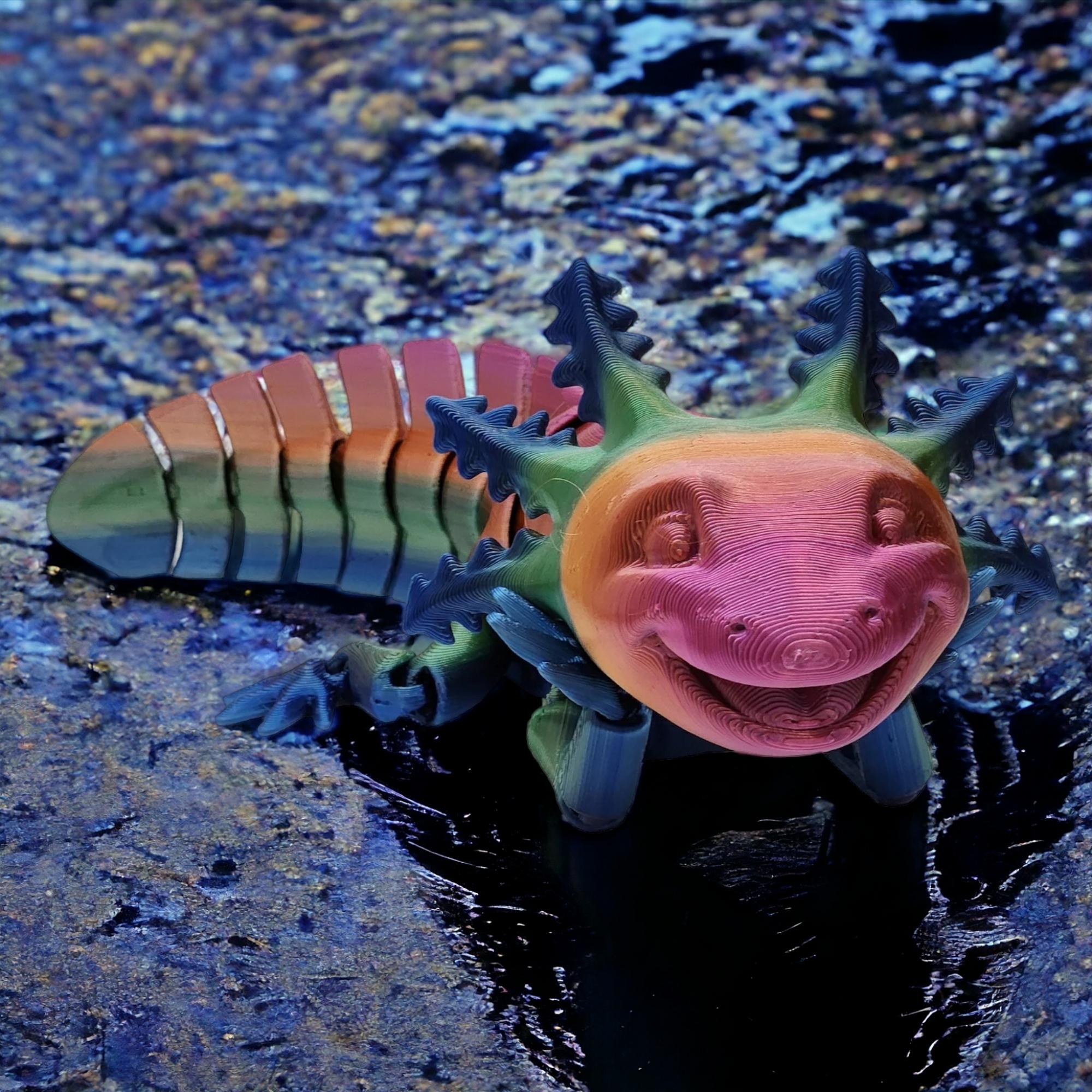 Fantasy Pets PAXO0188S