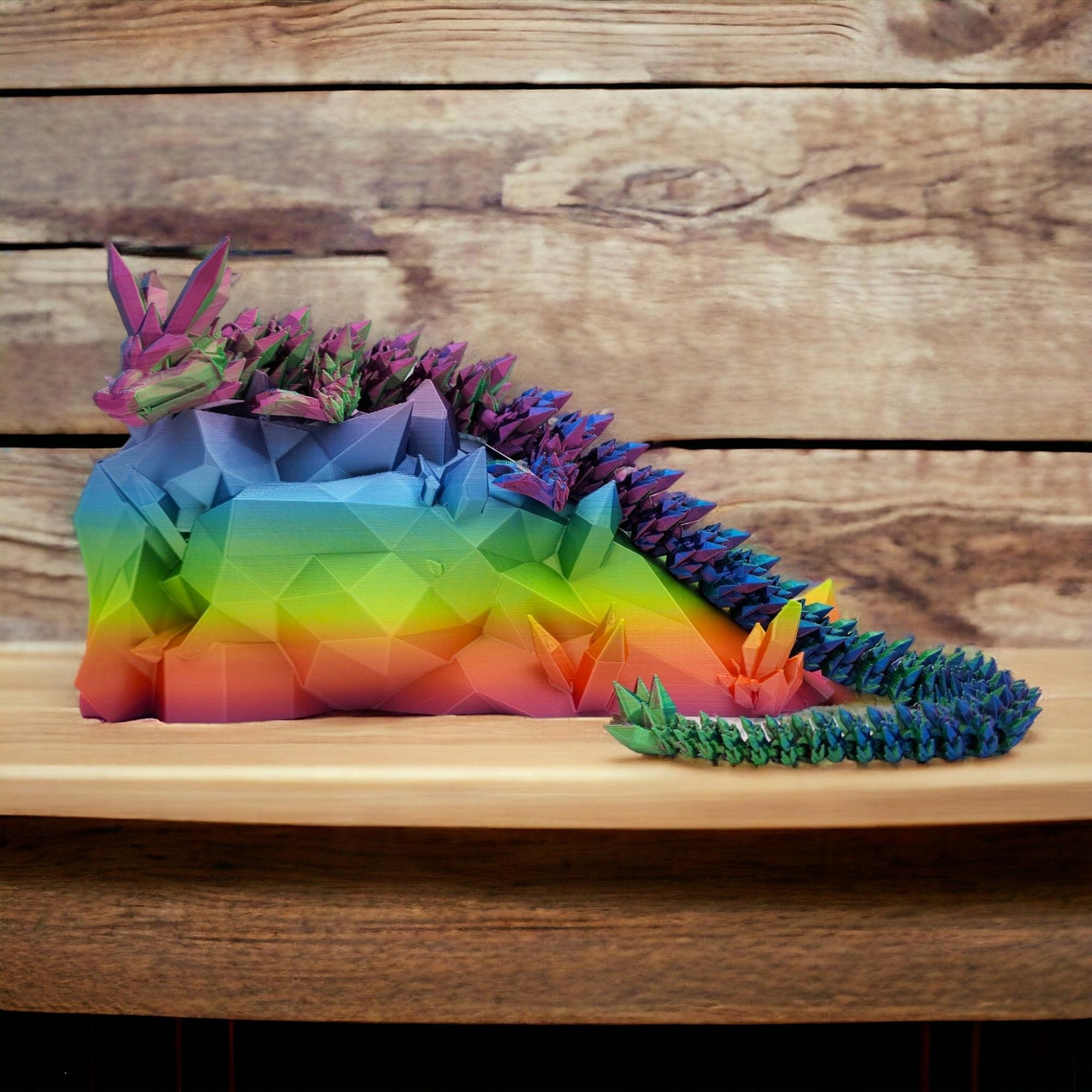 Fantasy Pets PDRA0466S