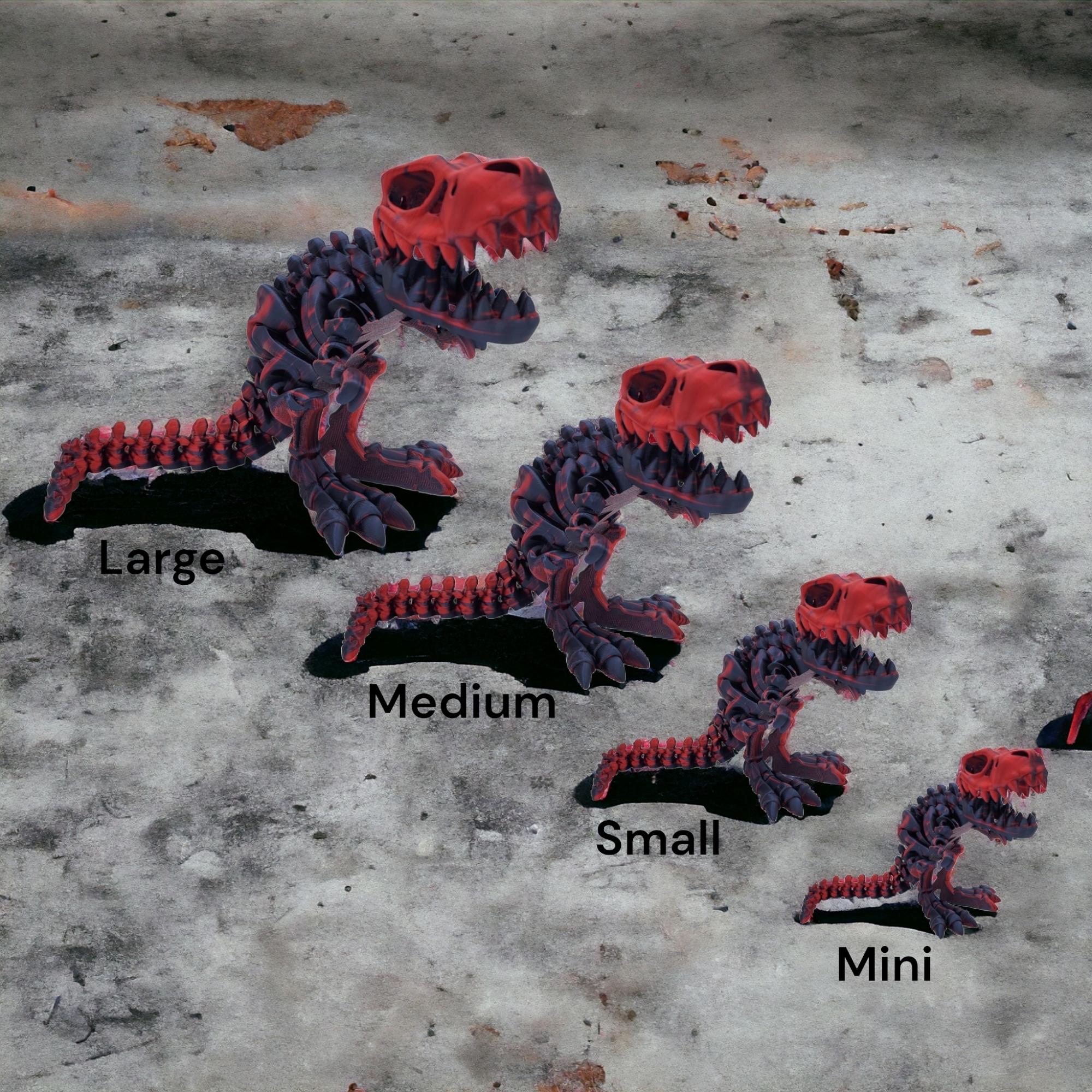  - 5