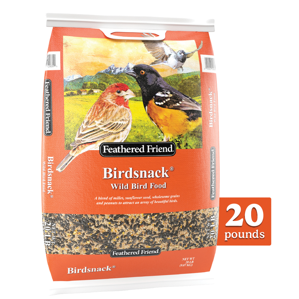 Feathered Friend&reg; 14160