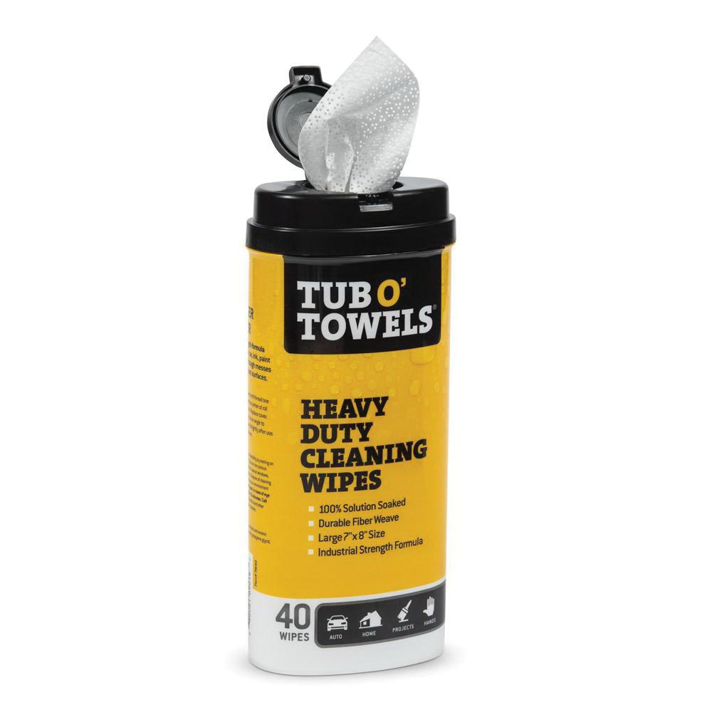 Federal Process TW40