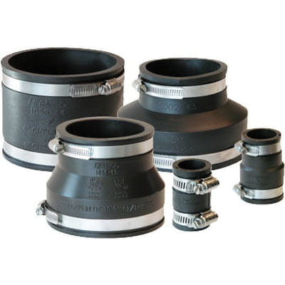 Fernco&reg; 1056-32 FERNCO 32COUP