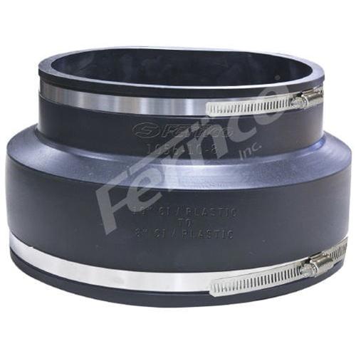 Fernco&reg; 1056-10-8 SO-26-1056-10-8